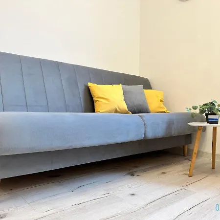 Apartmán Stare Podwale *