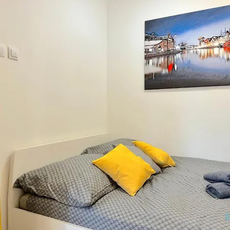 Apartmán Stare Podwale *